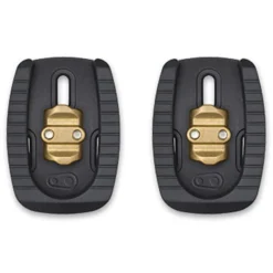 Crankbrothers Accessoires Pédales Adaptateur Cales Pédale 3 Trous