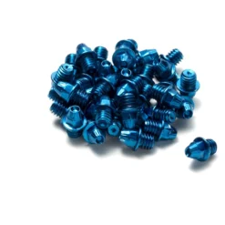 Reverse Accessoires Pédales Pins, Bleu