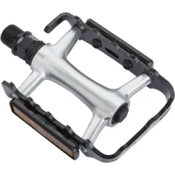 Bbb Pédales Trekking & Ville BPD-17 ClassicRide Pédales, Noir