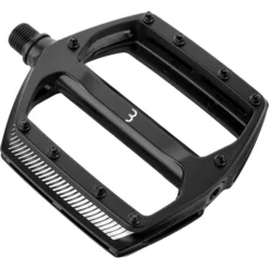 Bbb Pédales VTT CoolRide MTB BPD-36 Pédales, Noir
