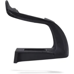 Bbb Accessoires Pédales NoseTight Fixation Pour Orteils Medium, Noir