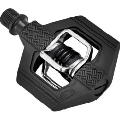 Crankbrothers Pédales Vélo De Route Candy 1 Pédales, Noir