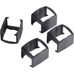 Crankbrothers Accessoires Pédales Candy 2 & 3 MY2017 Interfaces Entre Pédale Et Chaussure