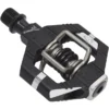 Crankbrothers Pédales Vélo De Route Candy 7 Pédales, Noir