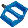 Rfr Pédales VTT CMPT Pédales Plates, Bleu