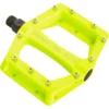 Rfr Pédales VTT CMPT Pédales Plates, Jaune
