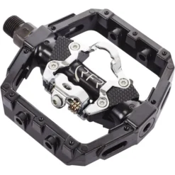 Rfr Pédales VTT Flat Pédales Avec Système SPD