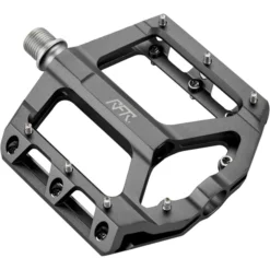 Rfr Pédales VTT Flat SL 2.0 Pédales, Gris