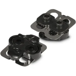 Rfr Accessoires Pédales SPD Cales, Noir
