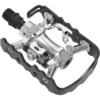 Rfr Pédales Trekking & Ville Twin Pédales, Noir