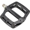 Dartmoor Pédales BMX, Dirt & Freeride Alu Vibe Pro Pédales, Noir