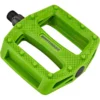 Dartmoor Pédales BMX, Dirt & Freeride Cookie Pédales, Vert