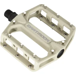 Dartmoor Pédales BMX, Dirt & Freeride Stream Pédales, Beige