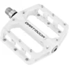 Dartmoor Pédales VTT Stream Pro Pédales, Blanc
