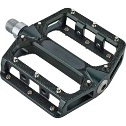 Dartmoor Pédales BMX, Dirt & Freeride Stream Pro Pédales, Vert