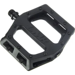 Dmr Pédales BMX, Dirt & Freeride V11 Pédales, Noir