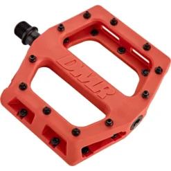 Dmr Pédales BMX, Dirt & Freeride V11 Pédales, Rouge