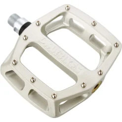 Dmr Pédales VTT V12 Magnesium Pédales, Gris