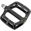 Dmr Pédales BMX, Dirt & Freeride V12 Magnesium Pédales, Noir