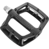 Dmr Pédales BMX, Dirt & Freeride V12 Pédales Plates, Noir