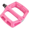 Dmr Pédales BMX, Dirt & Freeride V6 Pédales Plates, Rose