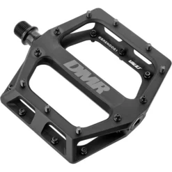 Dmr Pédales BMX, Dirt & Freeride Vault Brendog Pédales, Noir