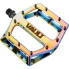 Dmr Pédales VTT Vault Lacon Pédales, Multicolore/argent