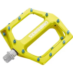 Dmr Pédales BMX, Dirt & Freeride Vault Pédales, Jaune
