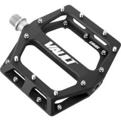 Dmr Pédales BMX, Dirt & Freeride Vault Pédales, Noir