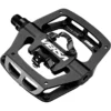 Dmr Pédales VTT Versa Pédales, Noir