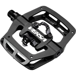 Dmr Pédales VTT Versa Pédales, Noir