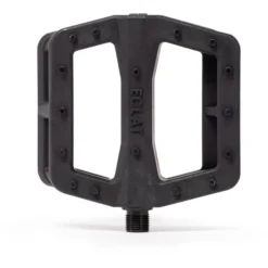 Eclat Pédales VTT Centric Pédales 9/16" Nylon/Fibre De Verre, Bleu