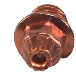 Funn Accessoires Pédales Picots Pour Pédales 50 Pièces Pour Mamba/Ripper/Python/Bigfoot Evo, Rose