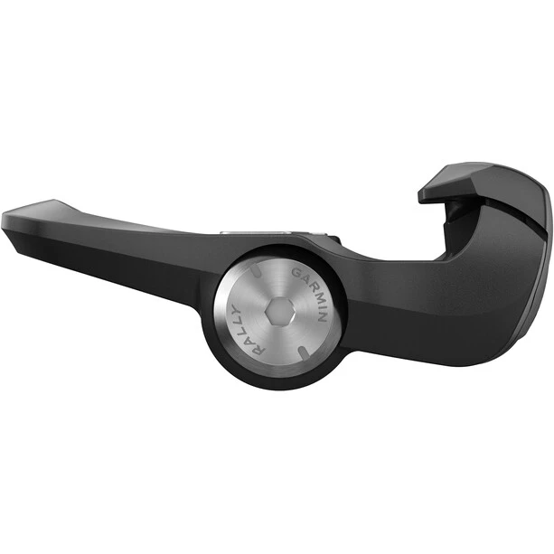 Garmin Pédales Avec Capteur De Puissance Rally RK 200 Power Meter Plug & Play Watt Measuring Pedal System Look Keo Two-Sided – Image 3