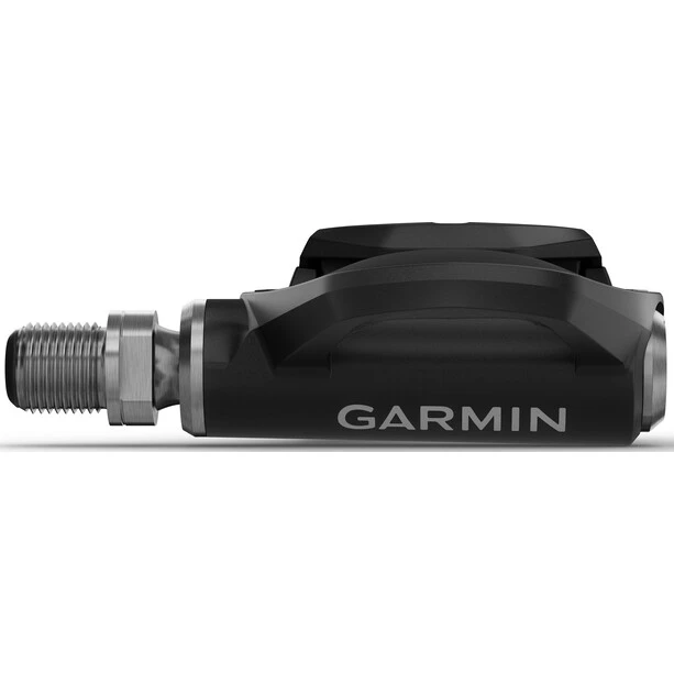 Garmin Pédales Avec Capteur De Puissance Rally RK 200 Power Meter Plug & Play Watt Measuring Pedal System Look Keo Two-Sided – Image 5