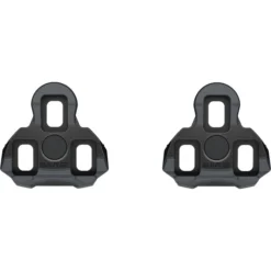 Garmin Accessoires Pédales Rally RK Cales De Chaussures 0°
