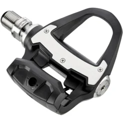 Garmin Pédales Vélo De Route Rally RS 100 Pédale De Mise à Niveau