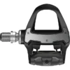Garmin Pédales Vélo De Route Rally RS 200 Power Meter Plug & Play Watt Measuring Pedal System Shimano SPD SL Two-Sided