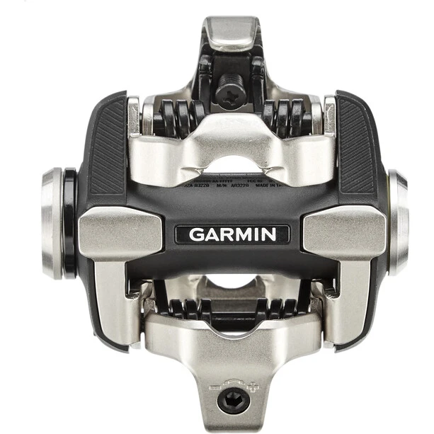Garmin Pédales VTT Rally XC 100 Corps De Pédale De Remplacement Droit