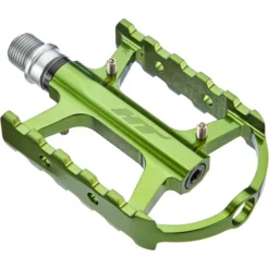 Ht Pédales Trekking & Ville CHEETAH-S ARS02 Pédales, Vert