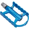 Ht Pédales Trekking & Ville CHEETAH-S ARS02 Pédales, Bleu