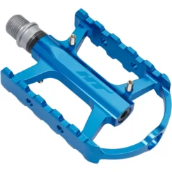 Ht Pédales Trekking & Ville CHEETAH-S ARS02 Pédales, Bleu
