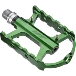 Ht Pédales Trekking & Ville CHEETAH-S ARS02 Pédales, Olive