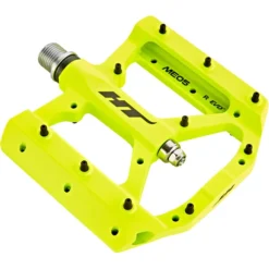 Ht Pédales VTT Evo-Mag ME05 Pédales, Jaune