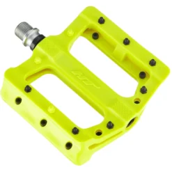Ht Pédales BMX, Dirt & Freeride Nano-P PA01A Pédales, Jaune
