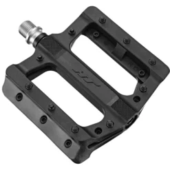 Ht Pédales BMX, Dirt & Freeride Nano-P PA01A Pédales, Noir