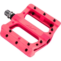 Ht Pédales BMX, Dirt & Freeride Nano-P PA01A Pédales, Rose