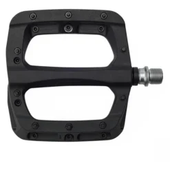 Ht Pédales BMX, Dirt & Freeride NANO-P PA03A Pédales, Noir