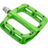 Htht-nano-p Pédales BMX, Dirt & Freeride NANO-P PA03A Pédales, Vert