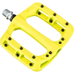Ht Pédales BMX, Dirt & Freeride NANO-P PA03A Pédales, Jaune